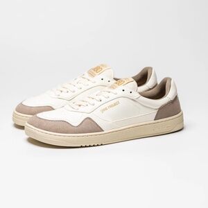 Ohne Project 080 Grey "Suede" - Size 37